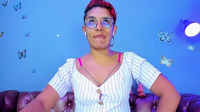 Kaira mosse online show from 19, 3, 2026