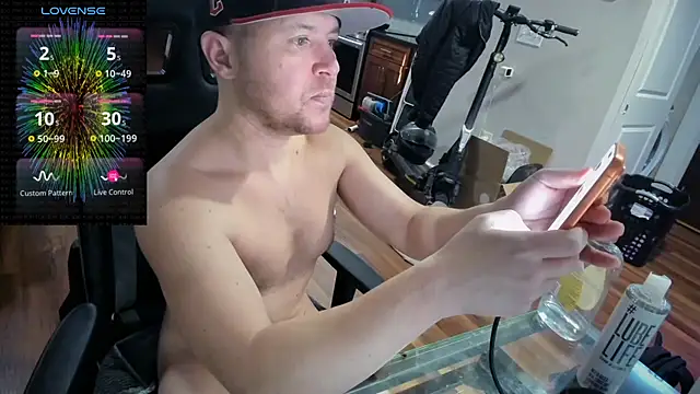 aaron s x online show from 15, 2, 2026