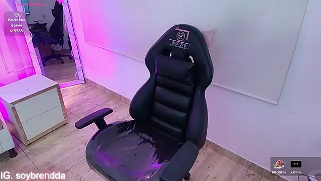 Brendda tay online show from 24, 9, 2025