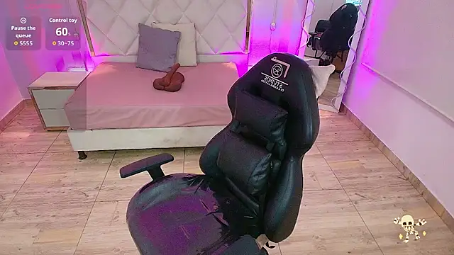 Brendda tay online show from 2, 11, 2025