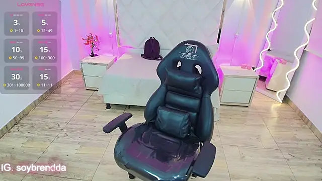 Brendda tay online show from 10, 1, 2026