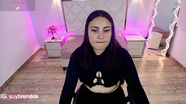 Snapshot of Brendda_tay chatting on 5, 2, 2026 Brendda tay online show from 5, 2, 2026