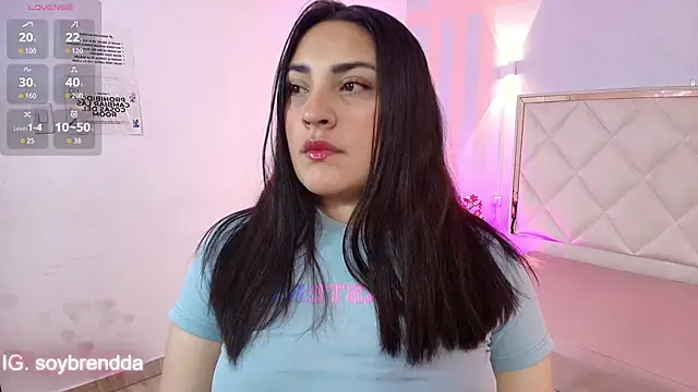 Snapshot of Brendda_tay chatting on 20, 2, 2026 Brendda tay online show from 20, 2, 2026