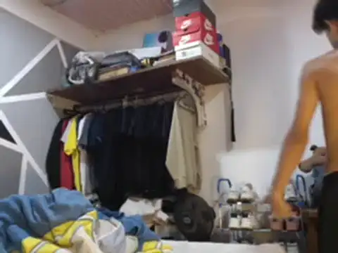 ferchitibellako online show from 20, 12, 2024