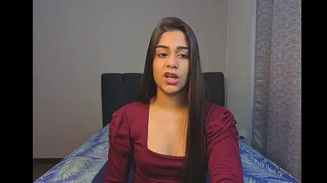 Snapshot of MiaOrtizCam chatting on 21, 2, 2026 MiaOrtizCam online show from 21, 2, 2026