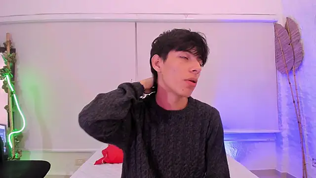 alexandersawyer online show from 23, 10, 2025