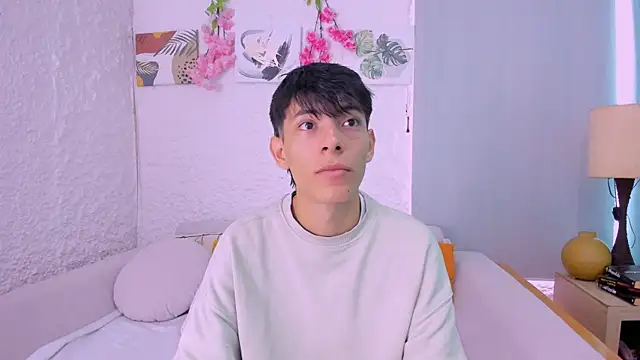 alexandersawyer online show from 27, 10, 2025