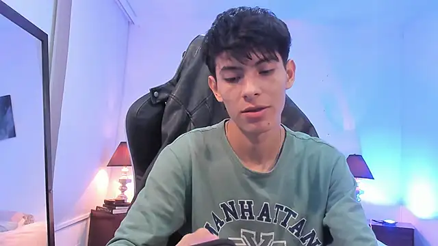 alexandersawyer online show from 7, 11, 2025