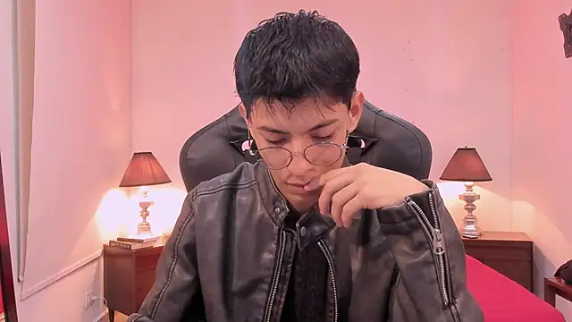 alexandersawyer online show from 18, 11, 2025