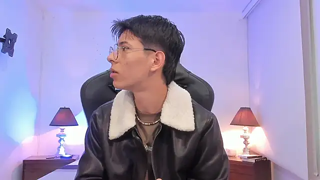 alexandersawyer online show from 26, 11, 2025