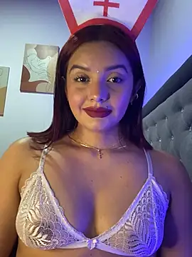 Melanyprada online show from 25, 10, 2025