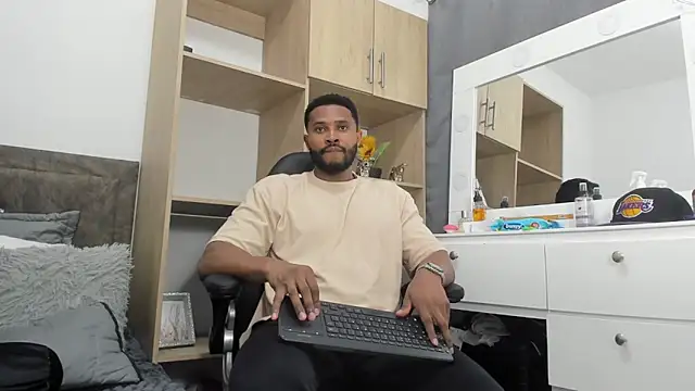 karsonmorris online show from 25, 10, 2025