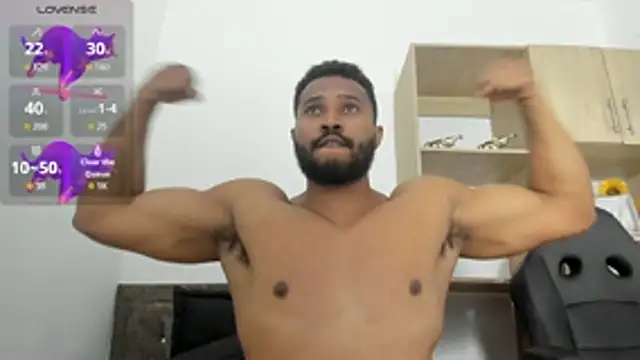 karsonmorris online show from 19, 11, 2025