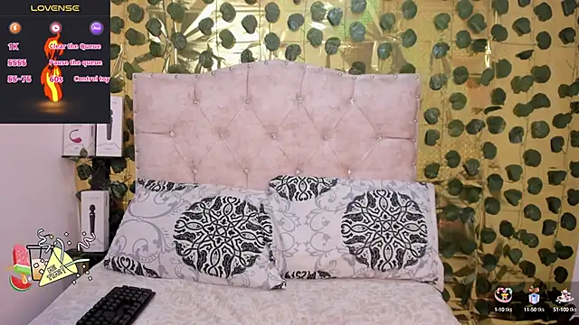 Snapshot of cristalconnorr chatting on 23, 1, 2025 cristalconnorr online show from 23, 1, 2025