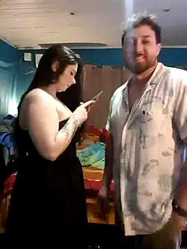 Snapshot of CoelhinhaGostosa chatting on 21, 12, 2024 CoelhinhaGostosa online show from 21, 12, 2024