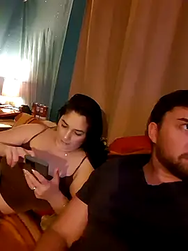 Snapshot of CoelhinhaGostosa chatting on 26, 12, 2024 CoelhinhaGostosa online show from 26, 12, 2024