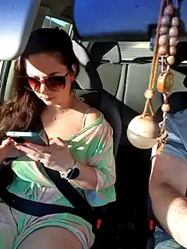 Snapshot of CoelhinhaGostosa chatting on 6, 1, 2025 CoelhinhaGostosa online show from 6, 1, 2025