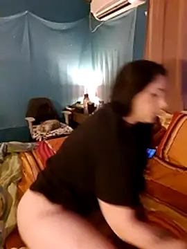 Snapshot of CoelhinhaGostosa chatting on 11, 1, 2025 CoelhinhaGostosa online show from 11, 1, 2025