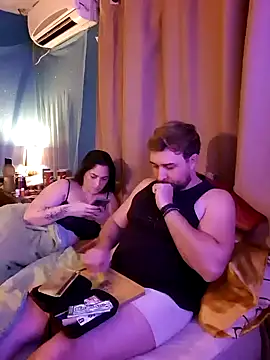 Snapshot of CoelhinhaGostosa chatting on 14, 1, 2025 CoelhinhaGostosa online show from 14, 1, 2025