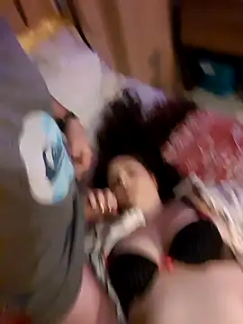 Snapshot of CoelhinhaGostosa chatting on 16, 1, 2025 CoelhinhaGostosa online show from 16, 1, 2025