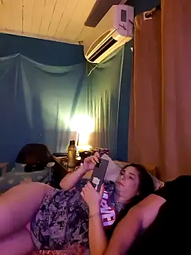 Snapshot of CoelhinhaGostosa chatting on 18, 1, 2025 CoelhinhaGostosa online show from 18, 1, 2025