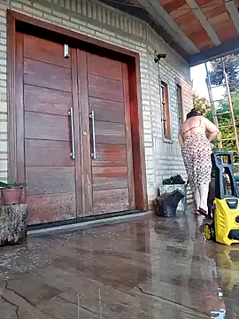 Snapshot of CoelhinhaGostosa chatting on 22, 1, 2025 CoelhinhaGostosa online show from 22, 1, 2025