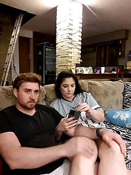 Snapshot of CoelhinhaGostosa chatting on 16, 2, 2025 CoelhinhaGostosa online show from 16, 2, 2025