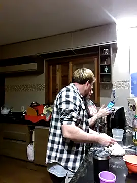 Snapshot of CoelhinhaGostosa chatting on 10, 3, 2025 CoelhinhaGostosa online show from 10, 3, 2025