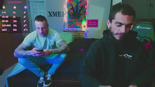 XMeF10 online show from 7, 12, 2024