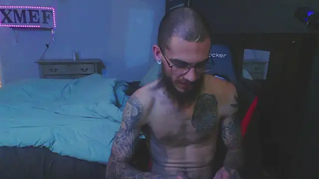 XMeF10 online show from 27, 12, 2024