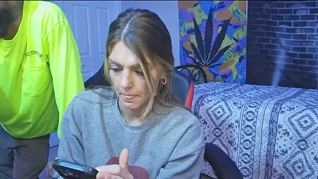 XMeF10 online show from 5, 1, 2025