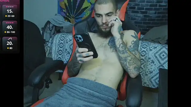 XMeF10 online show from 19, 1, 2025