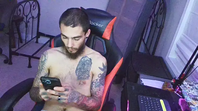 XMeF10 online show from 14, 2, 2025