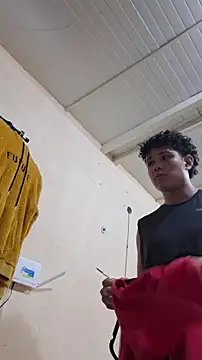 Brencuz online show from 8, 3, 2026