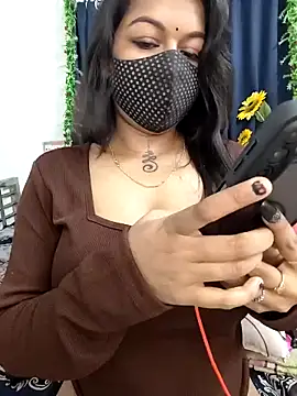 Sexy Anika-for you online show from 14, 4, 2026