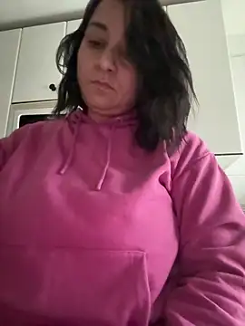 paulinaDiaz1 online show from 3, 12, 2024