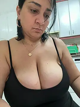 paulinaDiaz1 online show from 14, 3, 2025