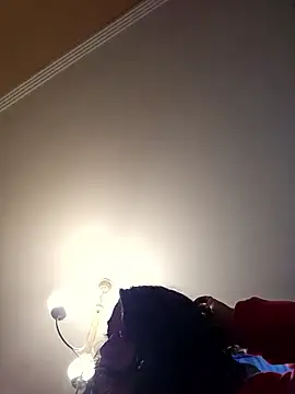 Snapshot of paulinaDiaz1 chatting on 17, 1, 2026 paulinaDiaz1 online show from 17, 1, 2026