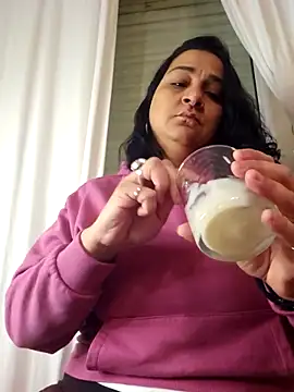 Snapshot of paulinaDiaz1 chatting on 18, 1, 2026 paulinaDiaz1 online show from 18, 1, 2026