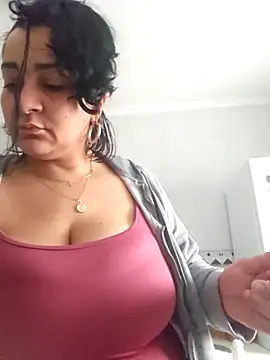 Snapshot of paulinaDiaz1 chatting on 10, 2, 2026 paulinaDiaz1 online show from 10, 2, 2026