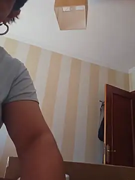Snapshot of paulinaDiaz1 chatting on 23, 5, 2026 paulinaDiaz1 online show from 23, 5, 2026