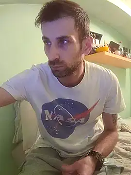 Davlupweed93 online show from 25, 10, 2025