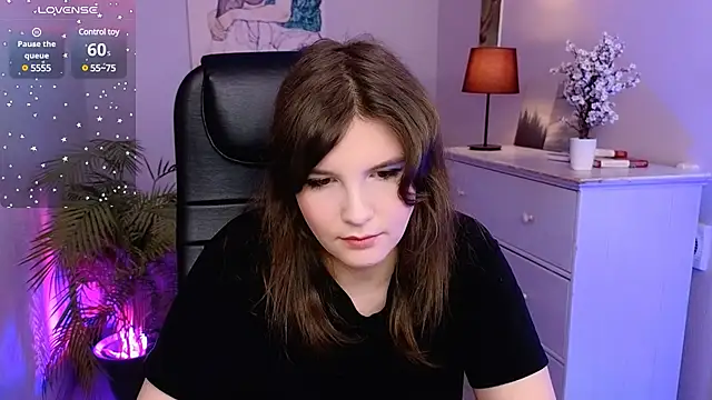 Ruyjin Choi online show from 21, 3, 2025