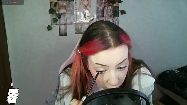 Snapshot of SweetieMollyy chatting on 9, 3, 2025 SweetieMollyy online show from 9, 3, 2025