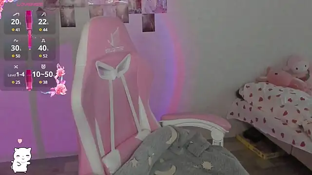 Snapshot of SweetieMollyy chatting on 20, 3, 2025 SweetieMollyy online show from 20, 3, 2025