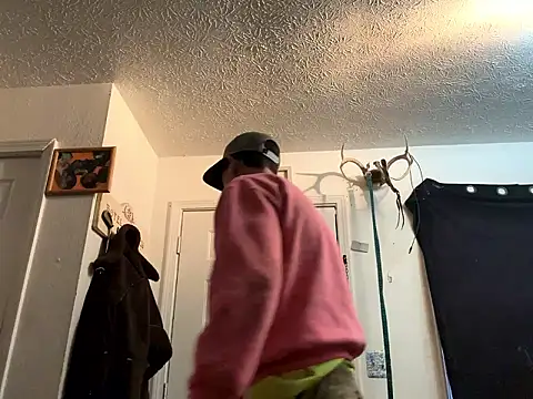 bigdckstud online show from 18, 1, 2025