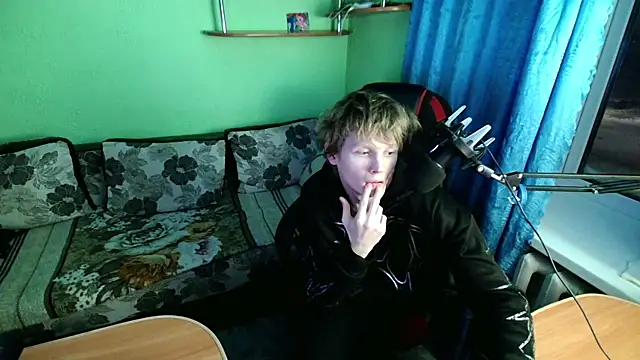 fameboyboo online show from 22, 12, 2025