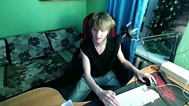 fameboyboo online show from 9, 1, 2026