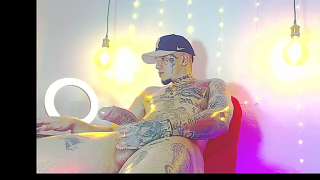 daimond hope666 online show from 5, 2, 2025