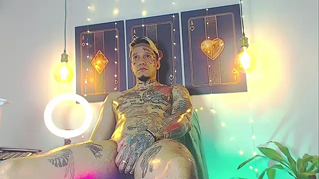 daimond hope666 online show from 11, 2, 2025